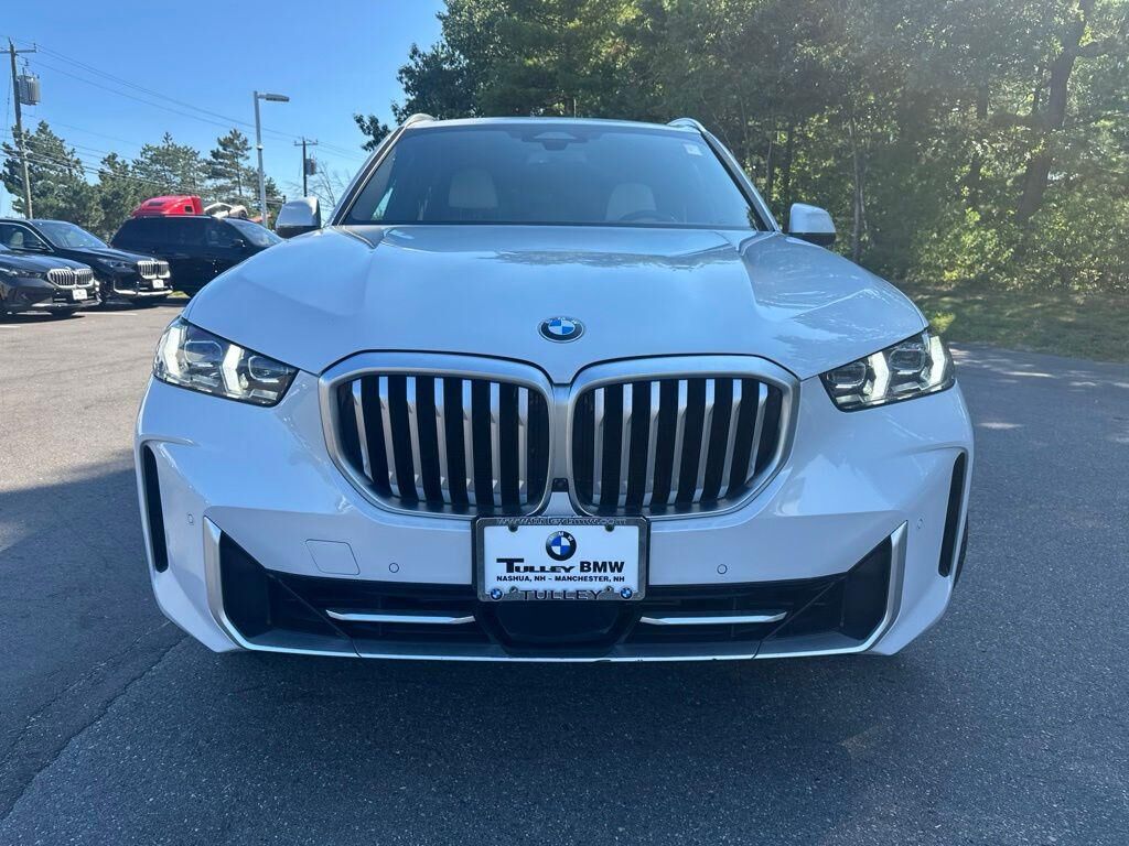 2024 BMW X5