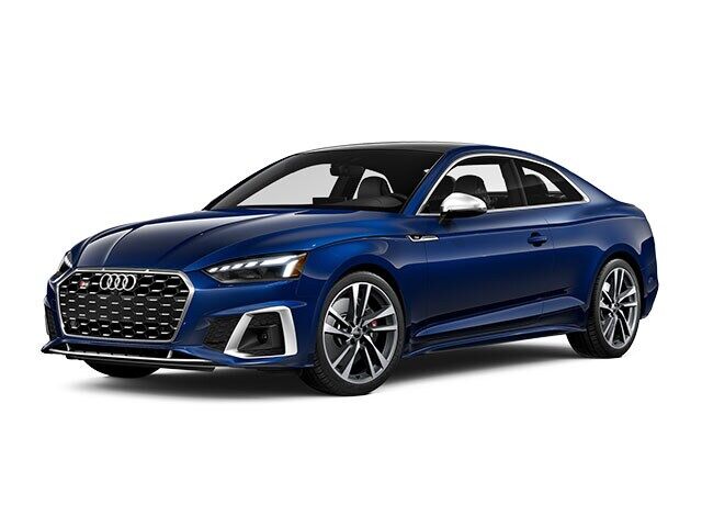 2024 AUDI S5