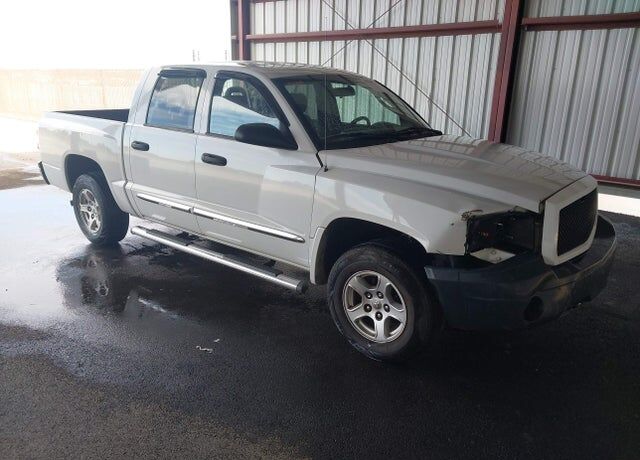 2006 DODGE Dakota