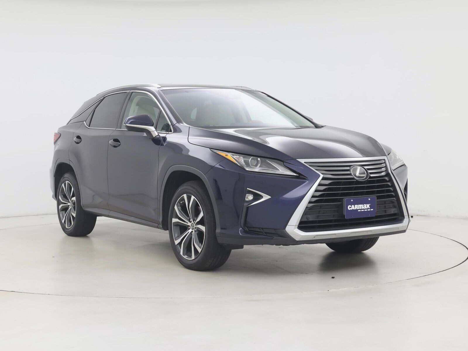2018 Lexus RX