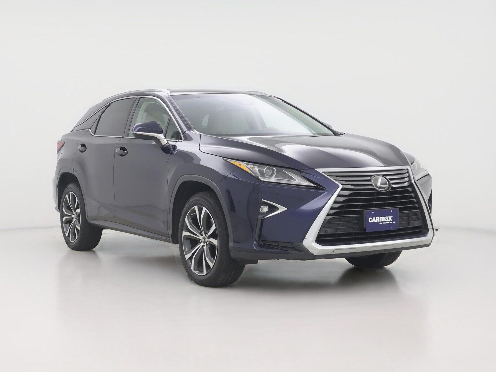 2018 LEXUS RX