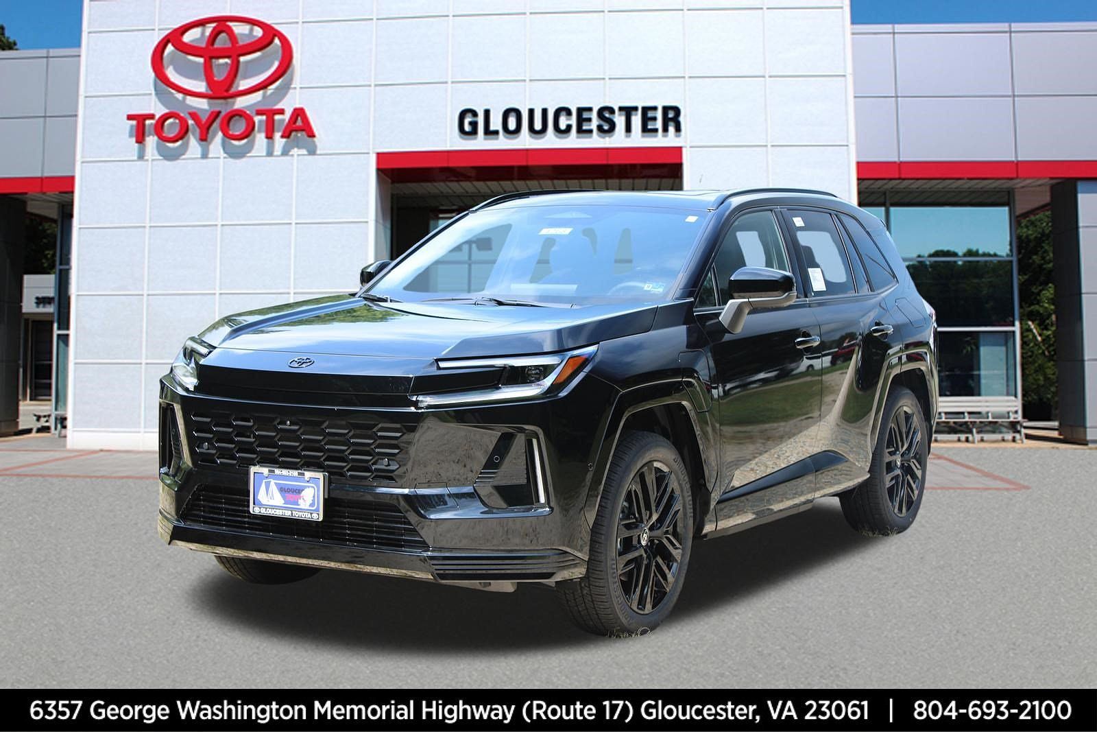 2026 TOYOTA RAV4