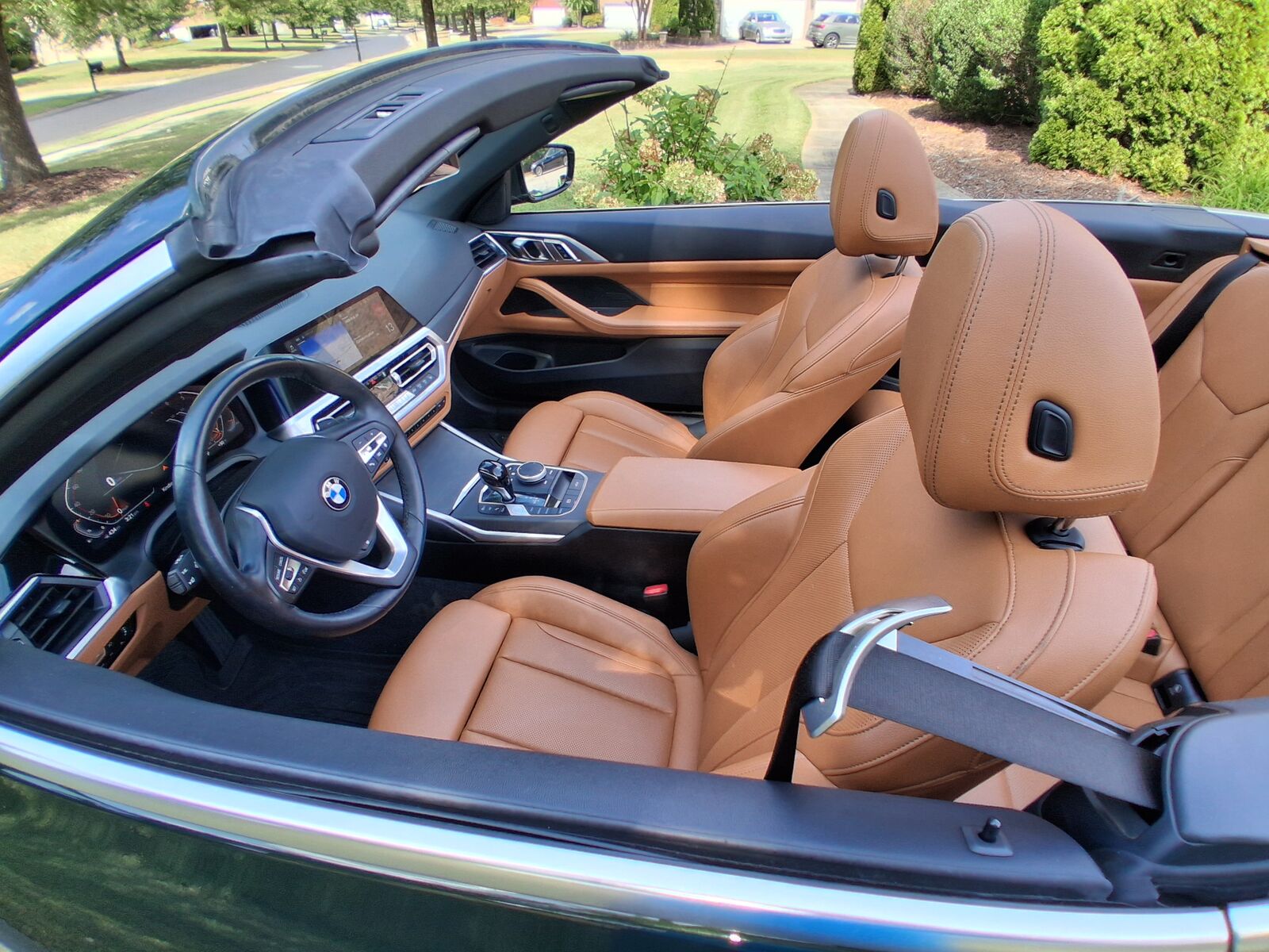2023 BMW 430i