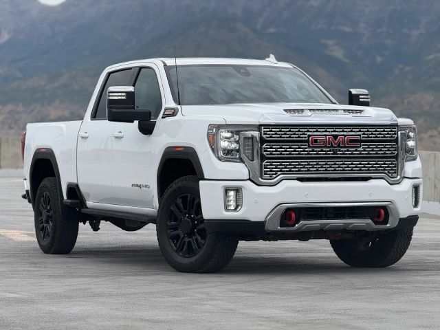 2022 GMC Sierra