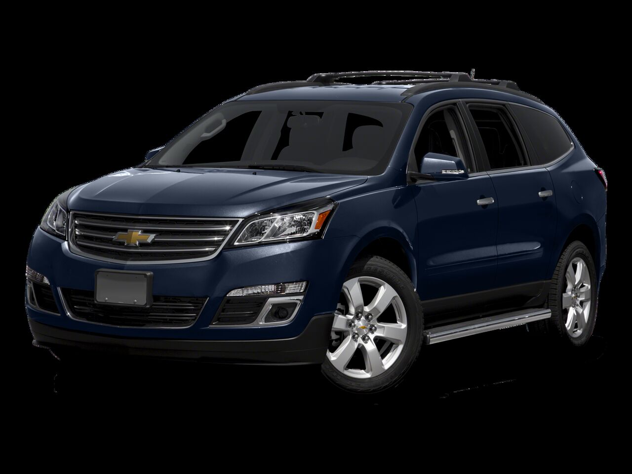 2016 CHEVROLET Traverse