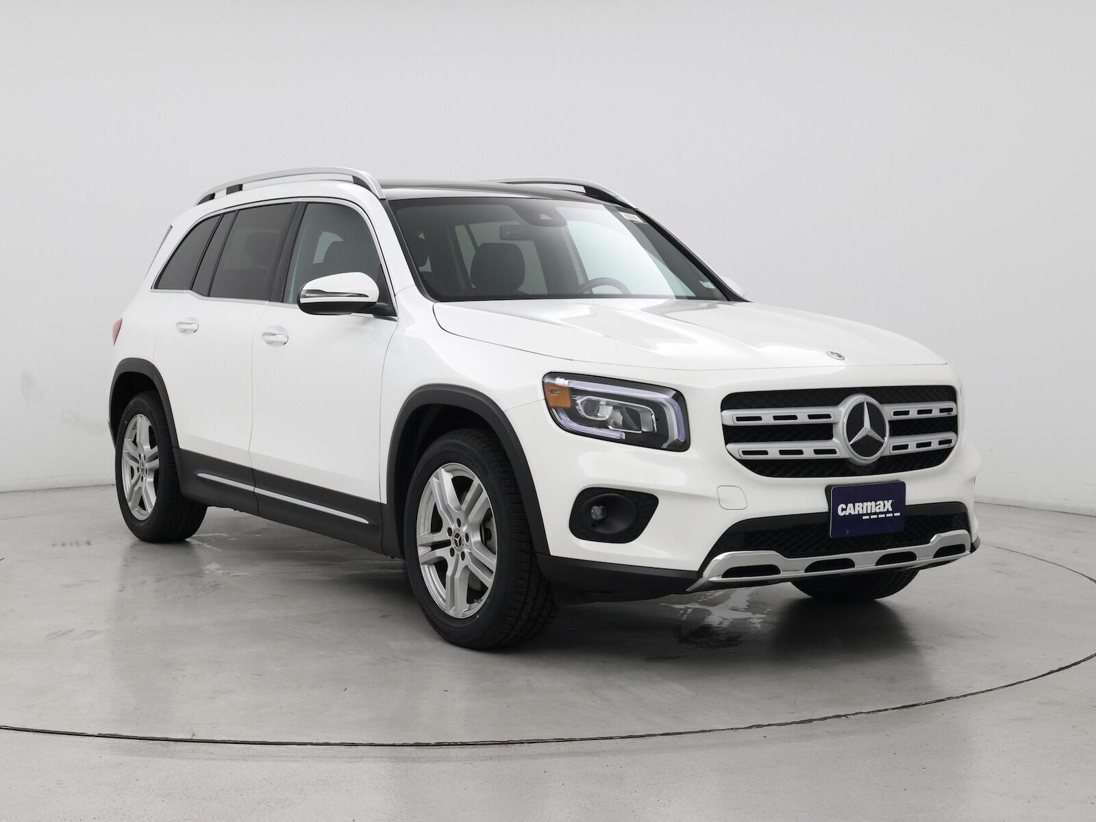 2022 Mercedes-Benz GLB-Class