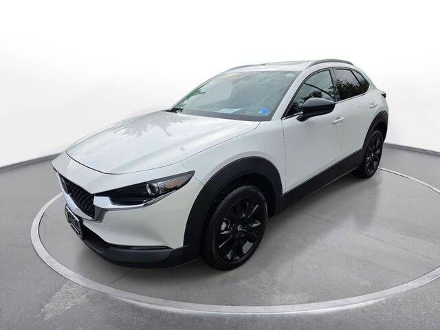 2023 MAZDA CX-30