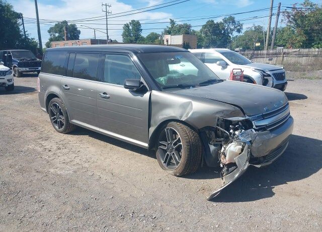 2013 FORD Flex