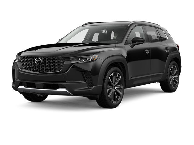 2024 MAZDA CX-50