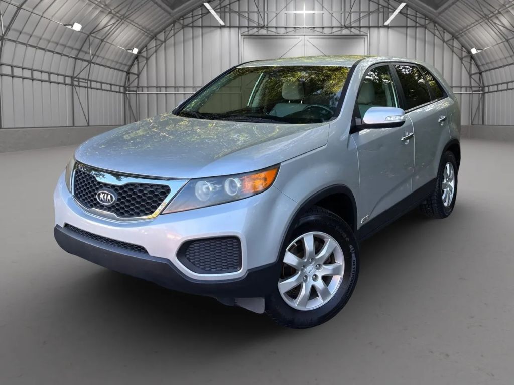 2011 KIA Sorento