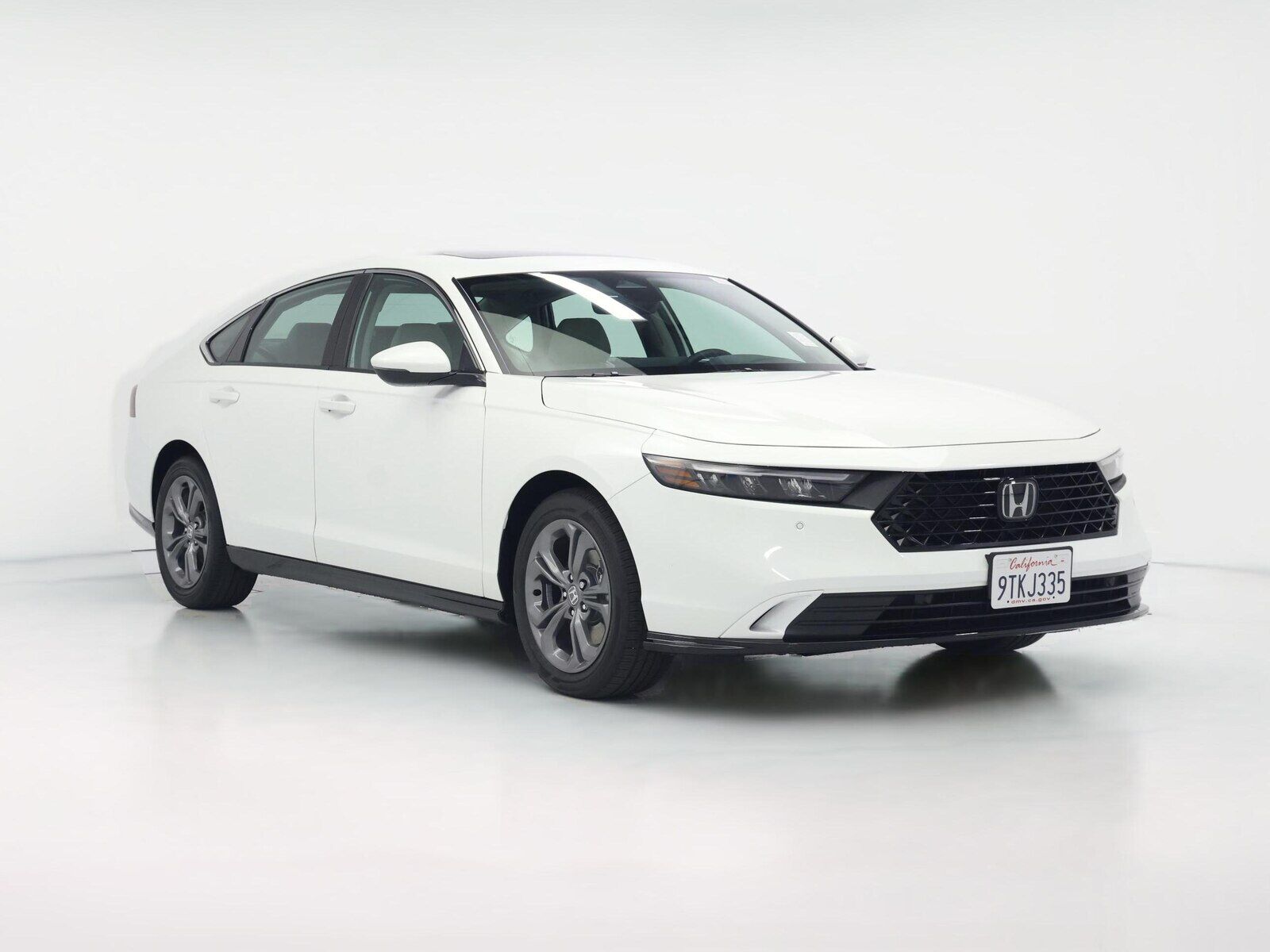 2025 HONDA Accord