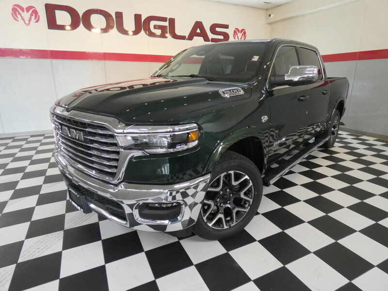 2027 RAM 1500