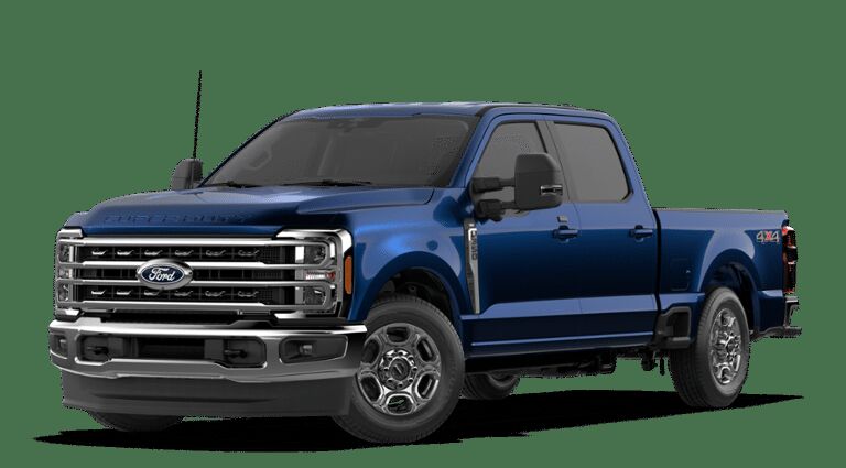 2027 FORD F-350