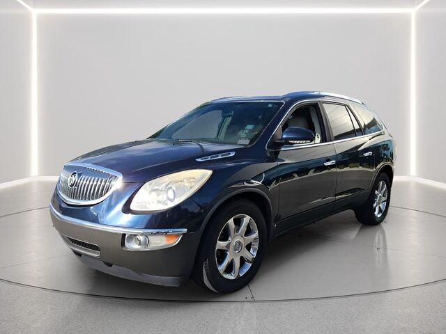 2008 BUICK Enclave