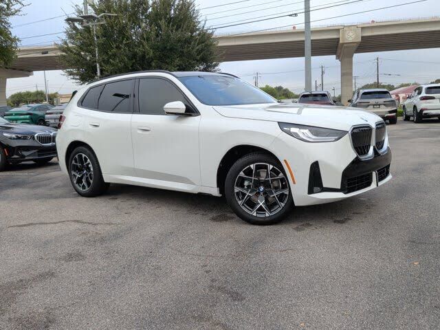 2026 BMW X3