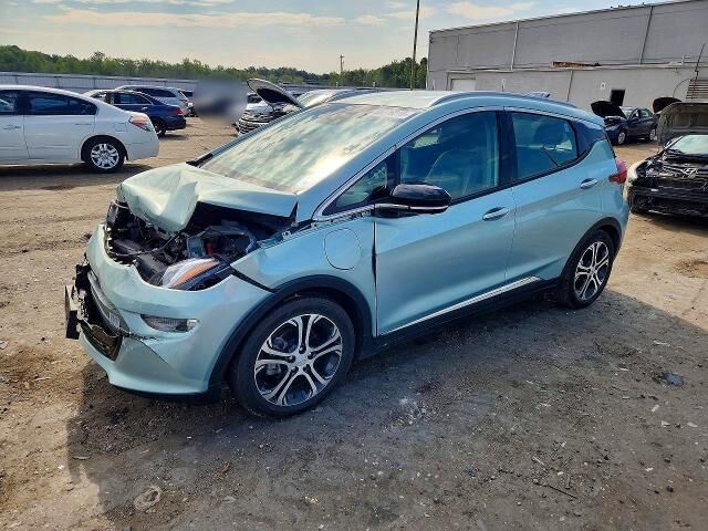 2019 CHEVROLET Bolt EV