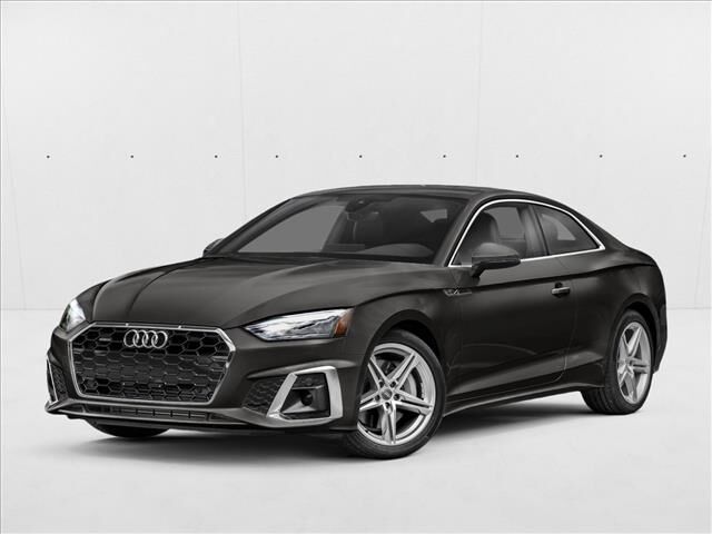 2021 AUDI A5