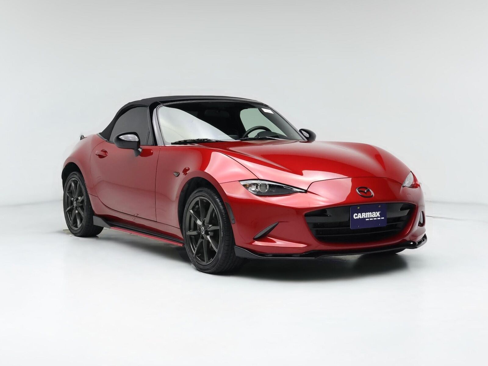 2016 MAZDA MX-5