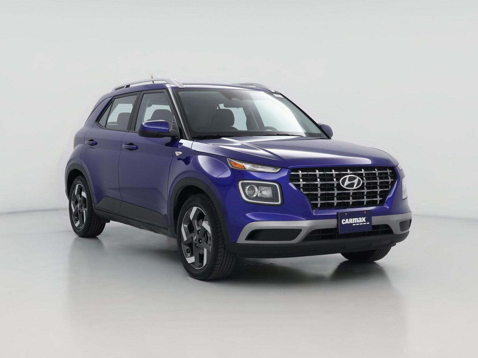 2025 HYUNDAI Venue