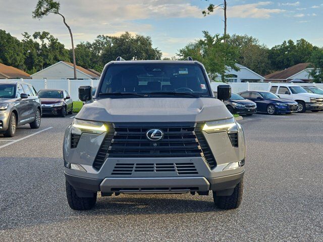 2024 Lexus GX