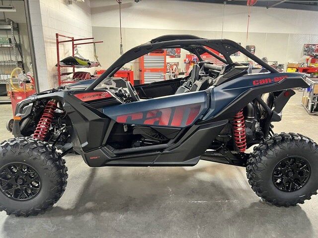 2026 CAN-AM Maverick X3