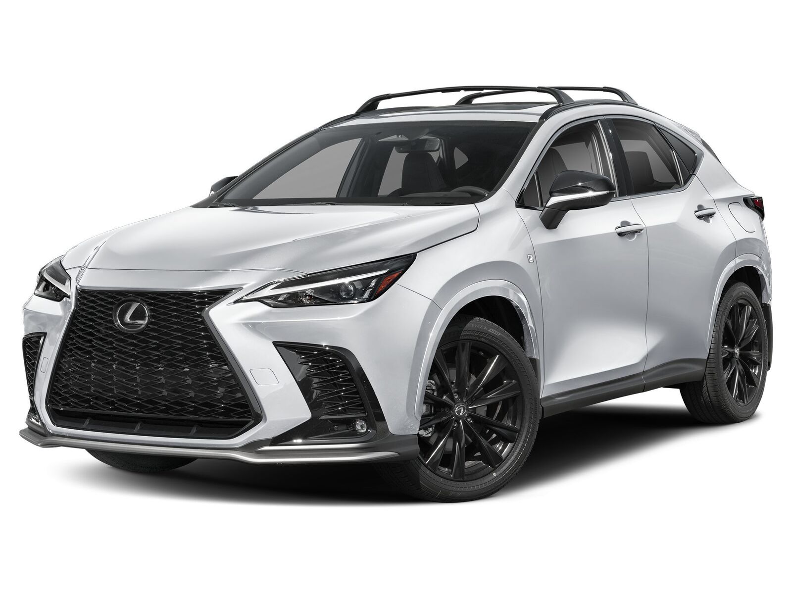 2025 Lexus NX