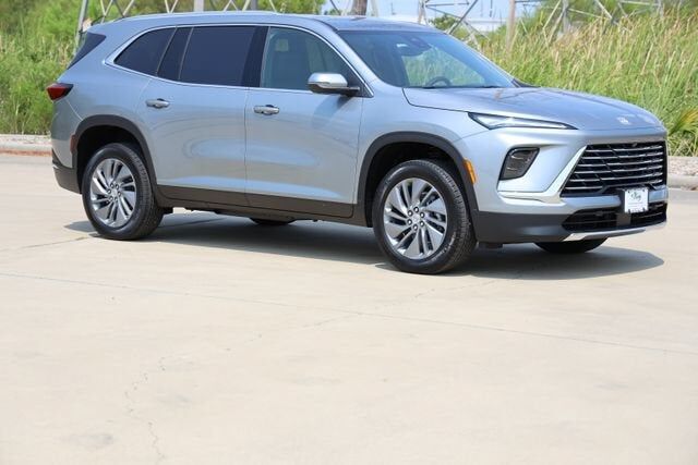 2027 BUICK Enclave