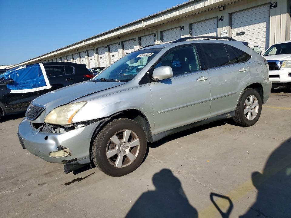 2004 LEXUS RX
