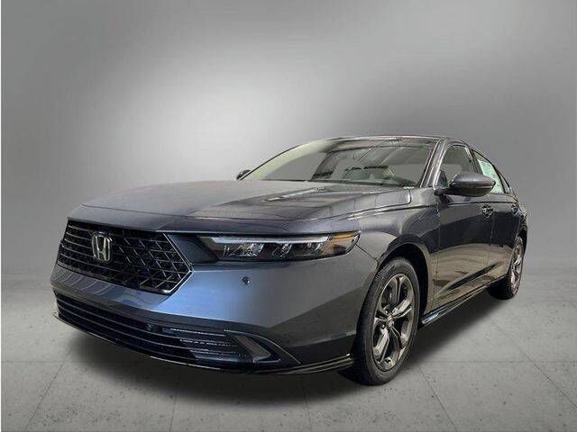 2026 HONDA Accord