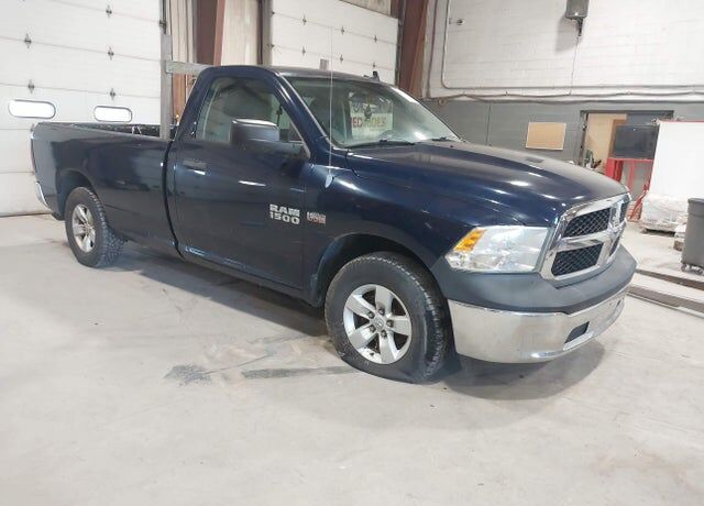 2013 RAM 1500