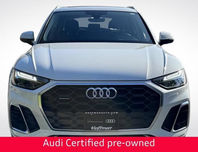 2024 Audi Q5
