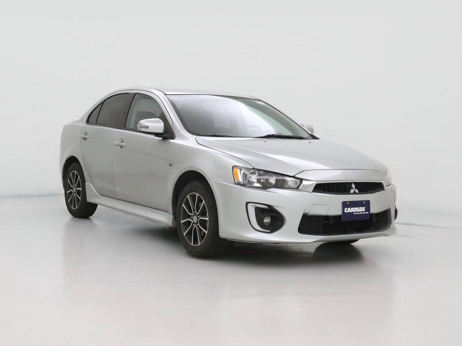 2017 MITSUBISHI Lancer