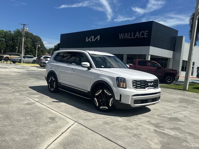 2024 KIA Telluride