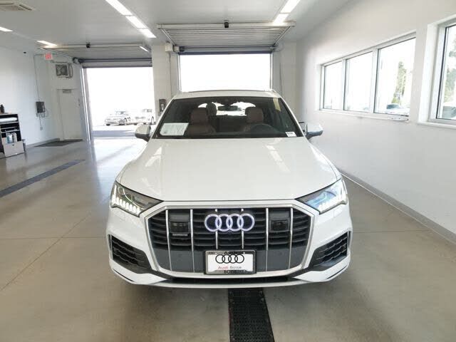 2023 Audi Q7