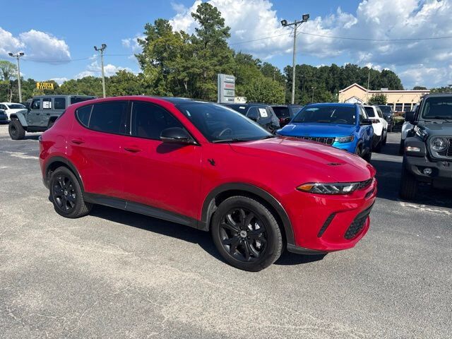 2024 DODGE HORNET