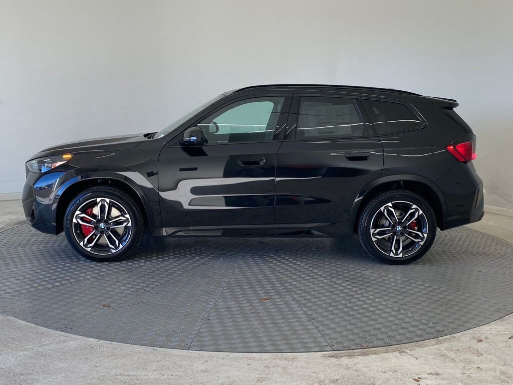 2026 BMW X1