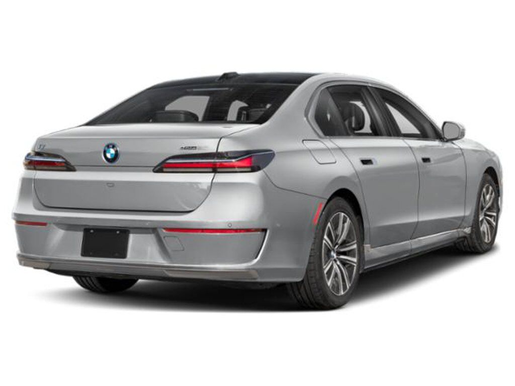 2024 BMW i7