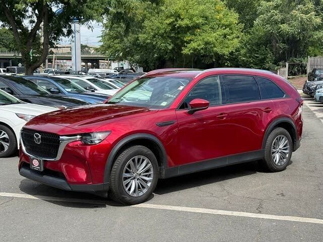 2024 MAZDA CX-90