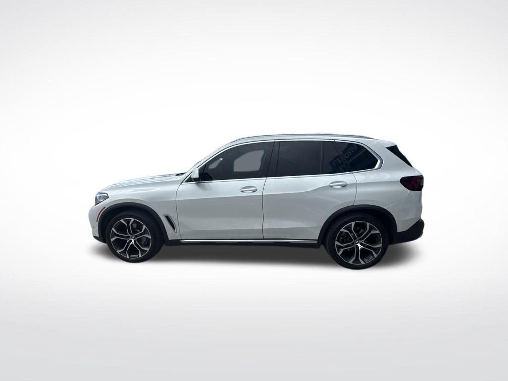 2023 BMW X5
