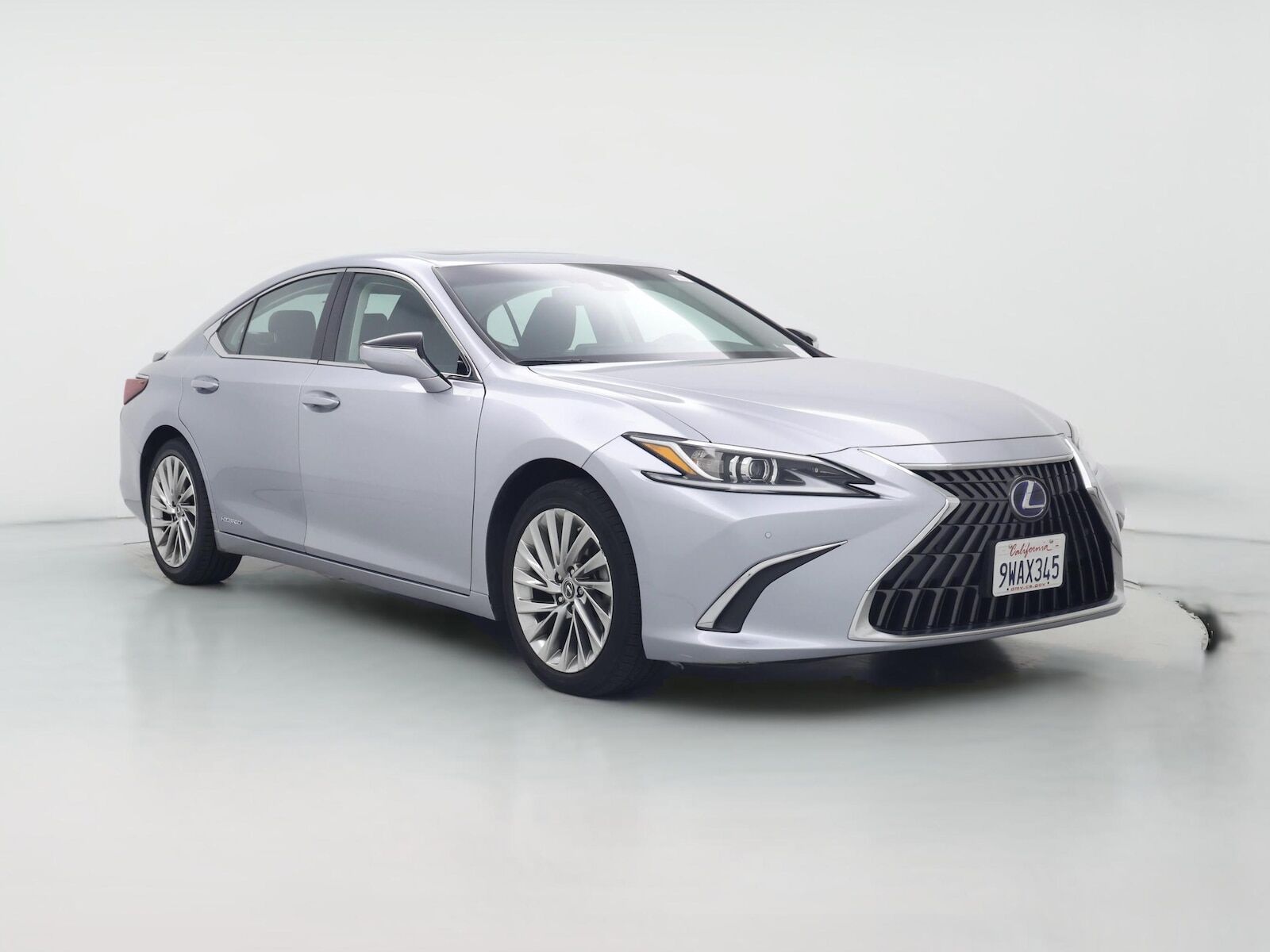 2022 LEXUS ES