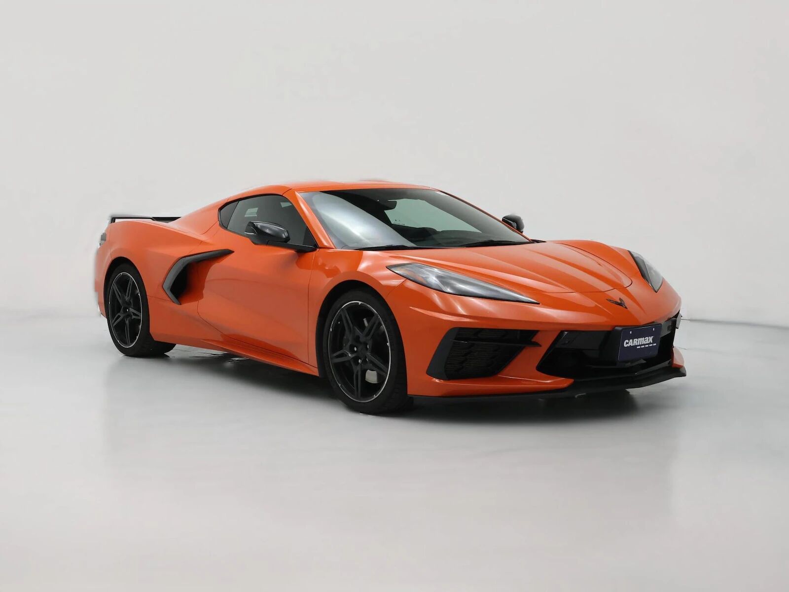 2020 CHEVROLET Corvette