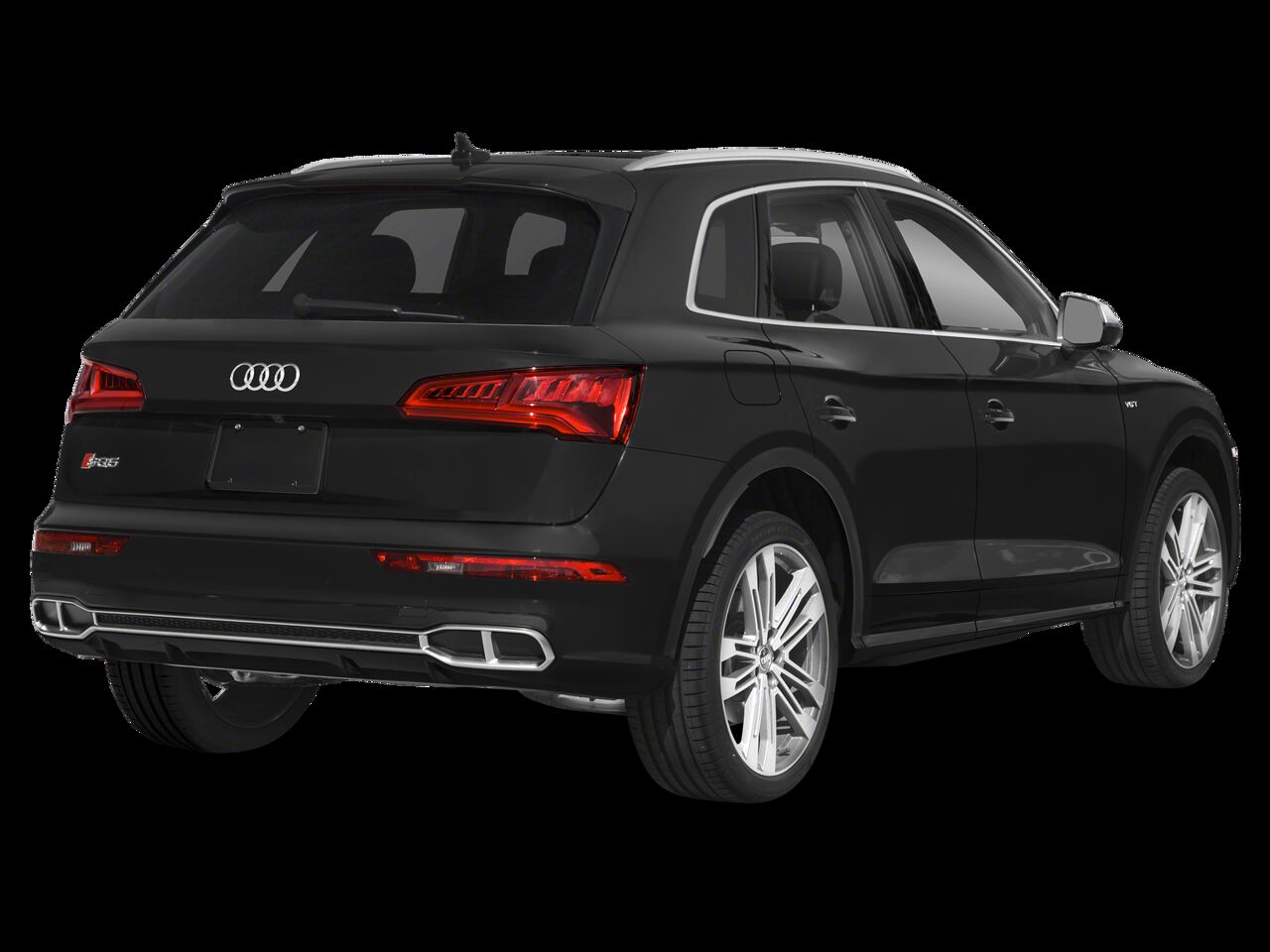 2019 Audi SQ5