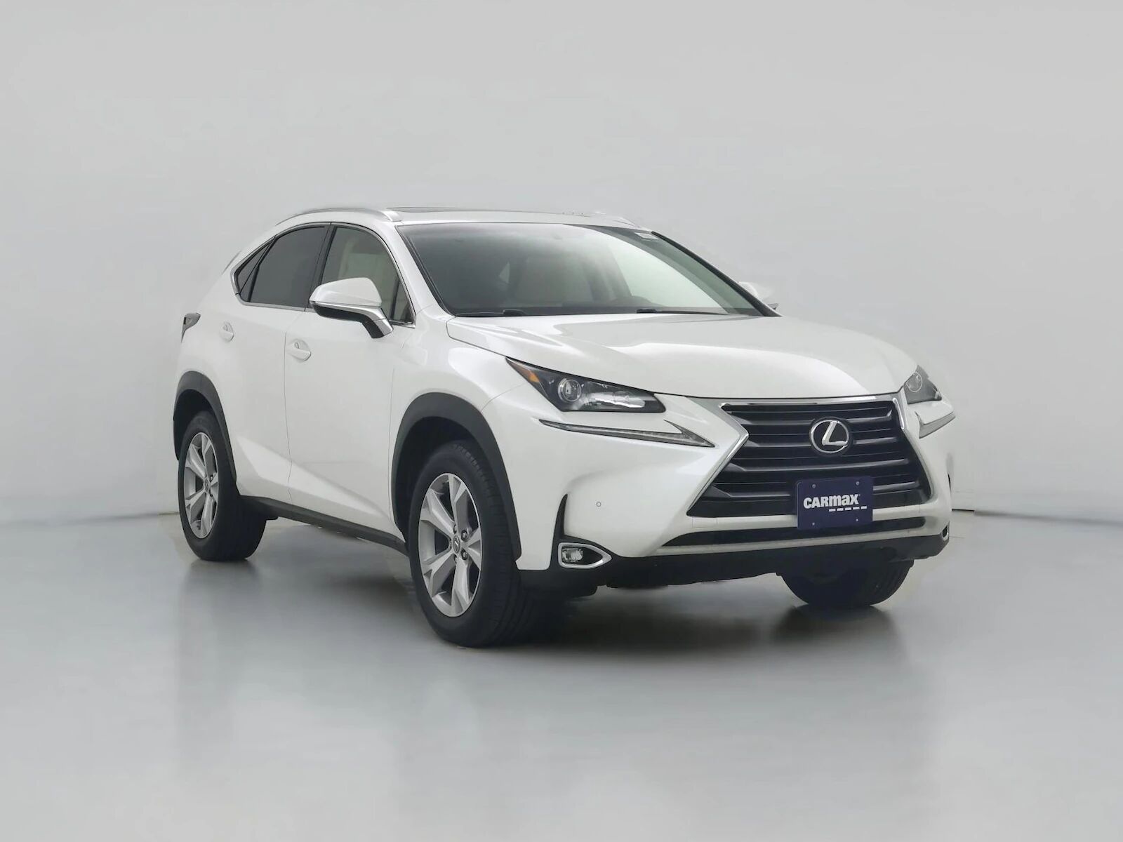 2017 LEXUS NX