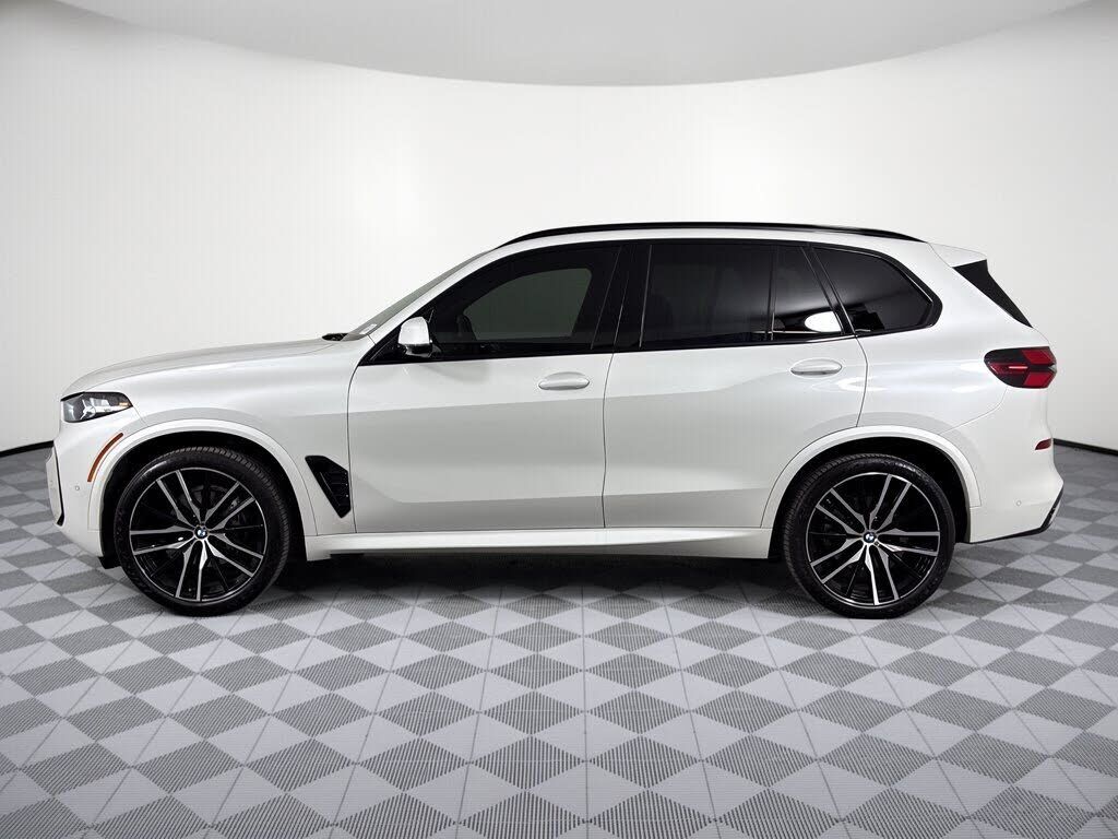 2024 BMW X5