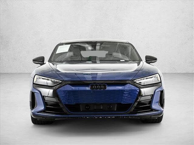 2024 Audi e-tron GT