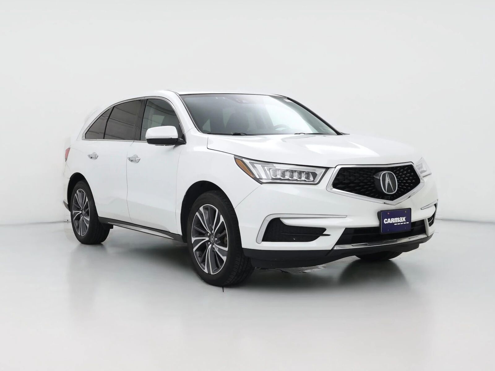 2020 ACURA MDX