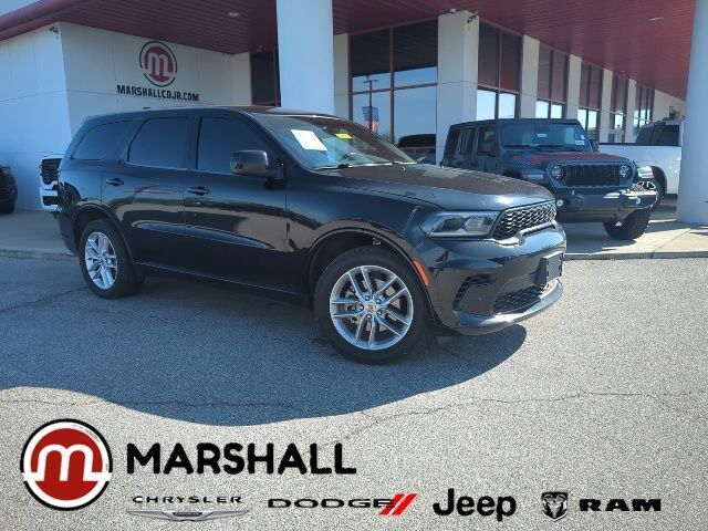 2023 DODGE Durango
