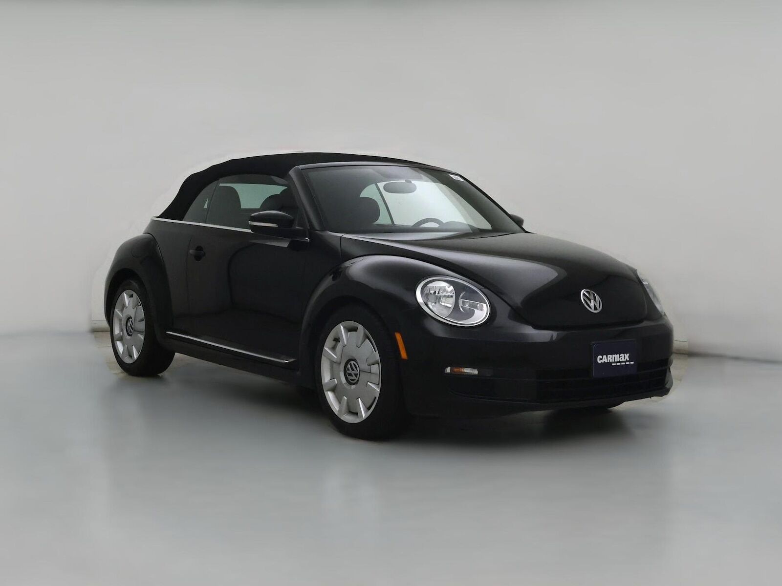 2014 VOLKSWAGEN Beetle