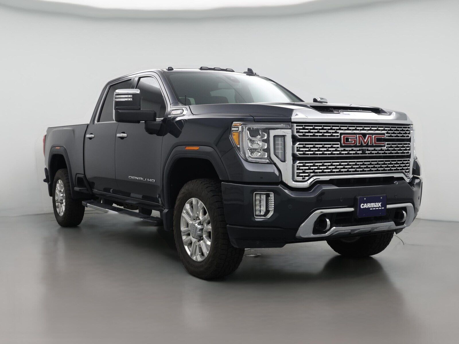 2022 GMC Sierra