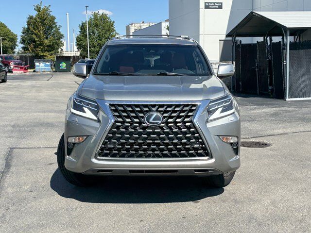2021 Lexus GX